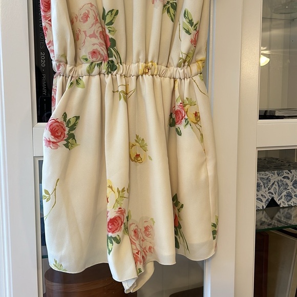 Wilfred Fleurette romper - Picture 4 of 8